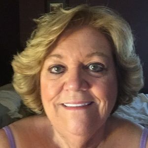 Meet your Posher, Deborah